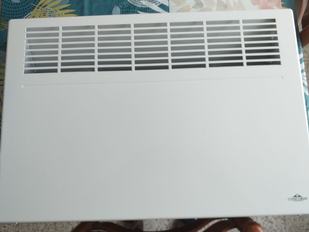 radiateurs �lectriques 20 Anvin (62)