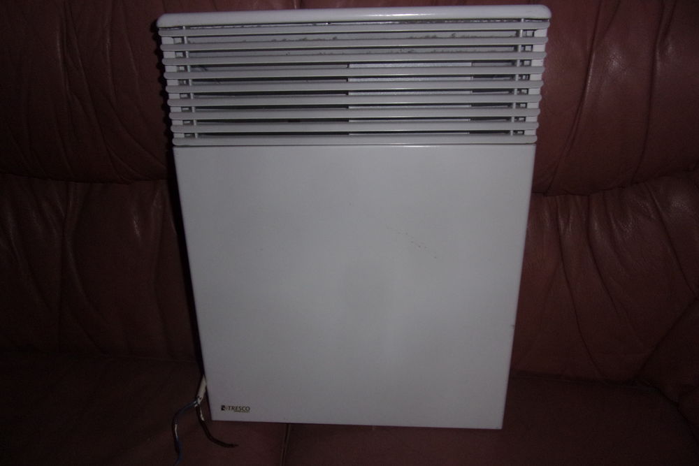 RADIATEURS �LECTRIQUES 15 Maury (66)