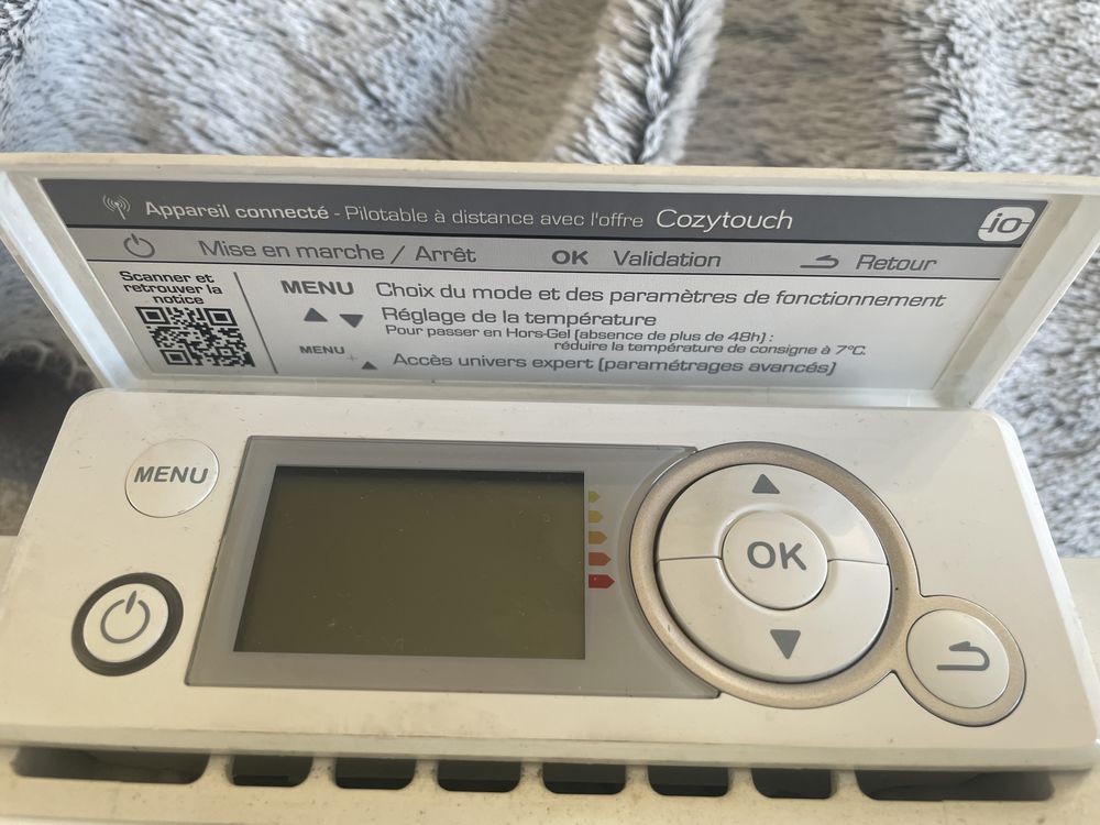 de radiateurs electriques 120 Pertuis (84)