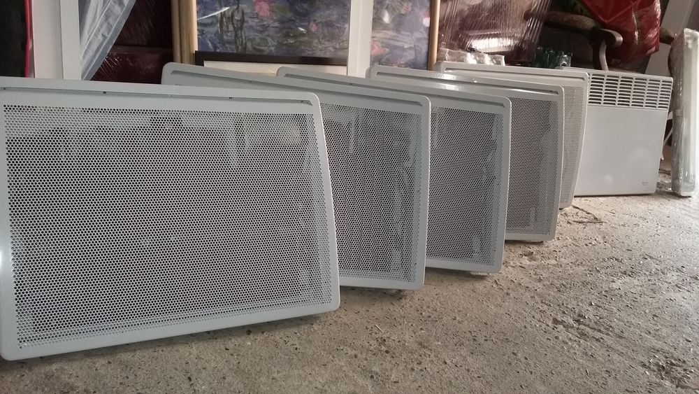 RADIATEURS ELECTRIQUES TBE 90 Toulouse (31)