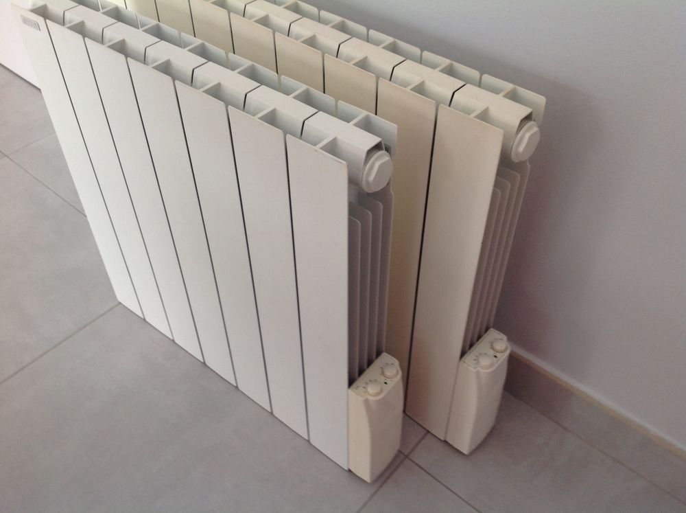 Radiateurs �lectriques 150 Lorient (56)