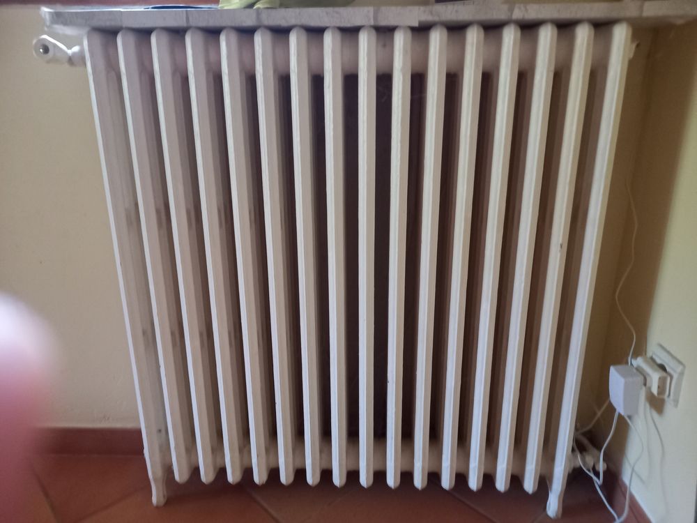 RADIATEURS EN FONTE 100 Le Beausset (83)