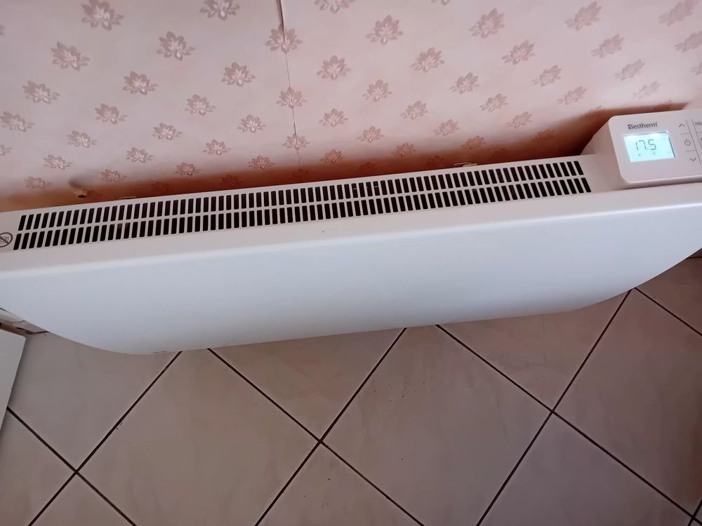 Radiateurs inertie 0 Auxerre (89)