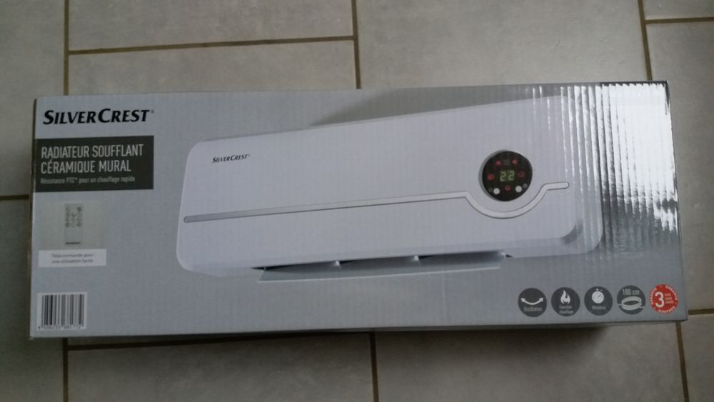 radiateurs mural 50 Sainte-Aurence-Cazaux (32)