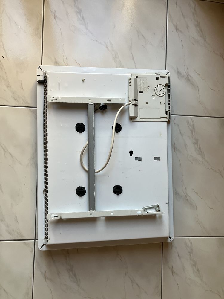 3 RADIATEURS MURAUX RAYONNANTS (ATLANTIC) 0 Jassans-Riottier (01)