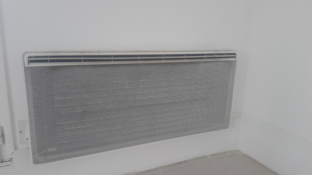 lot de 3 radiateurs muraux
90 Montmorency (95)