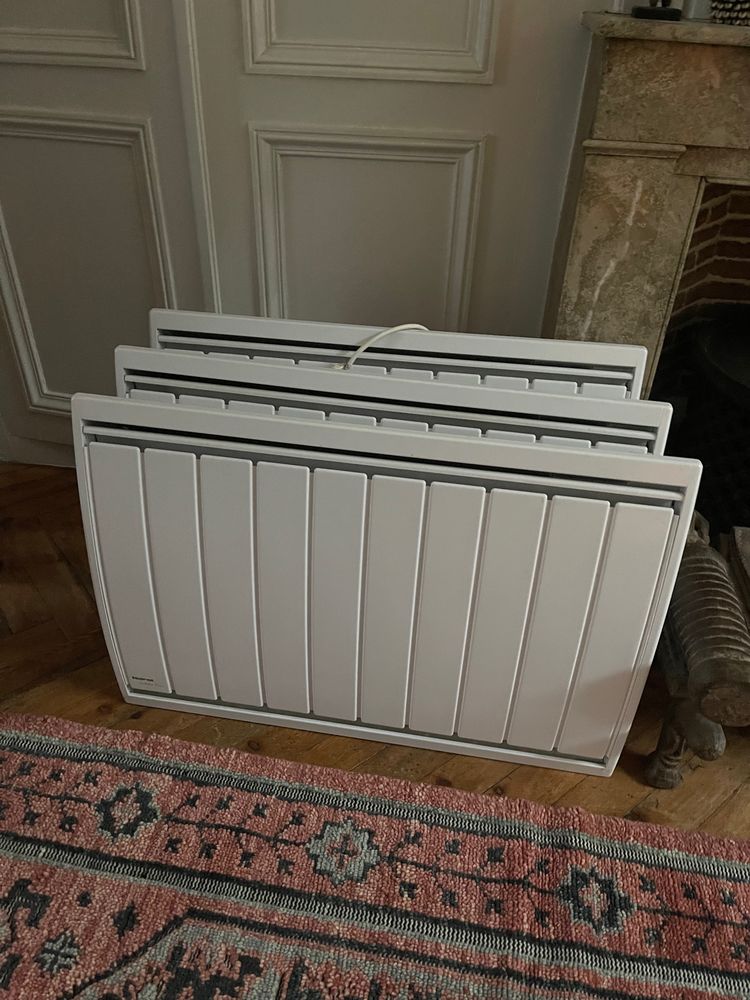 Radiateurs Noirot 500 Roubaix (59)