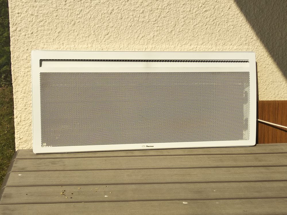 RADIATEURS A PANNEAU RAYONNANT 37 Olivet (45)