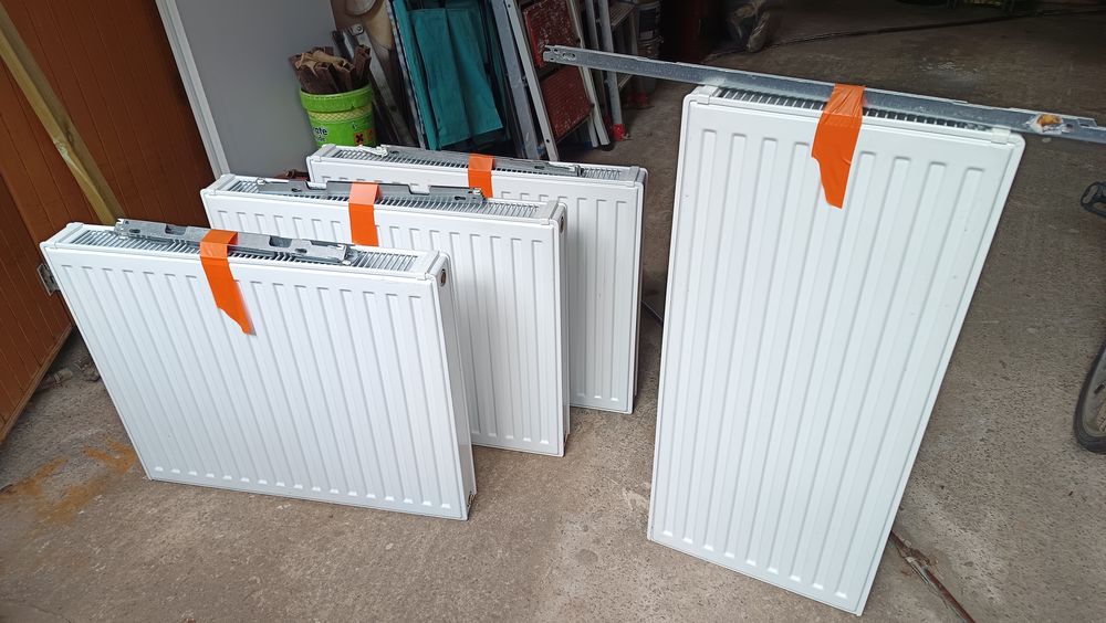 Radiateurs a eau pour chauffage central 
320 Challans (85)