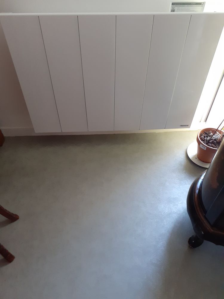 RADIATEURS THERMOR KENYA 0 Saint-Nazaire (44)