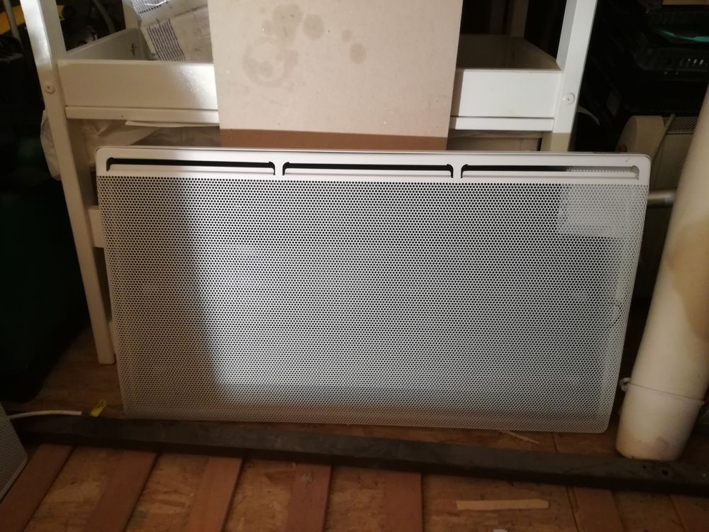 Radiateurs 30 Velleron (84)