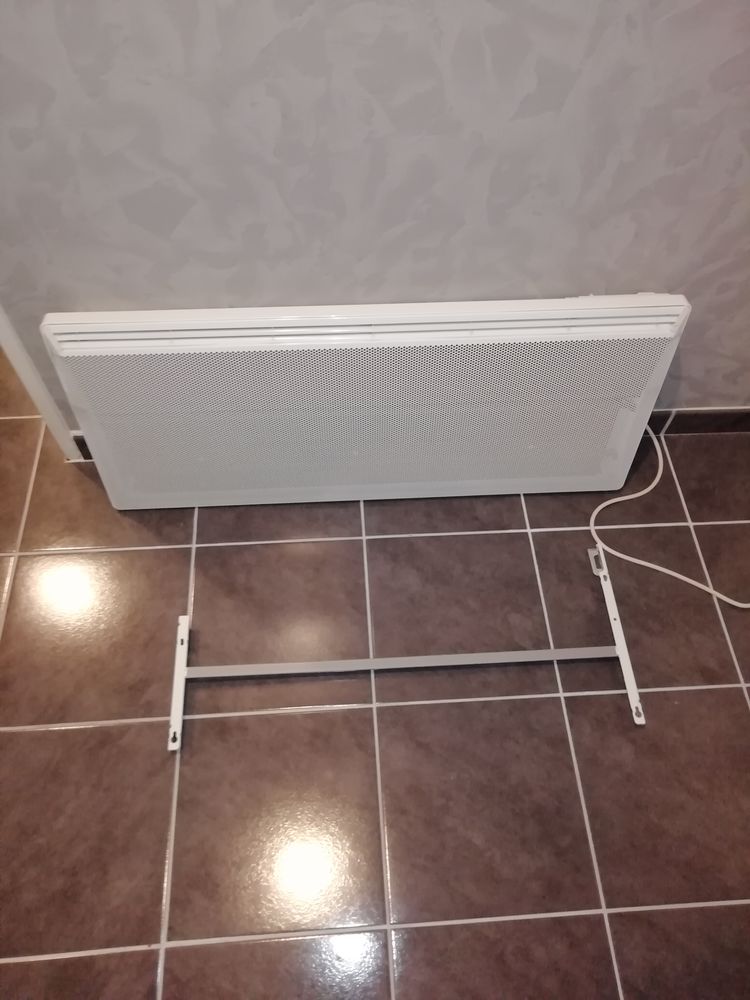 RADIATEURS (2) 15 Bouguenais (44)