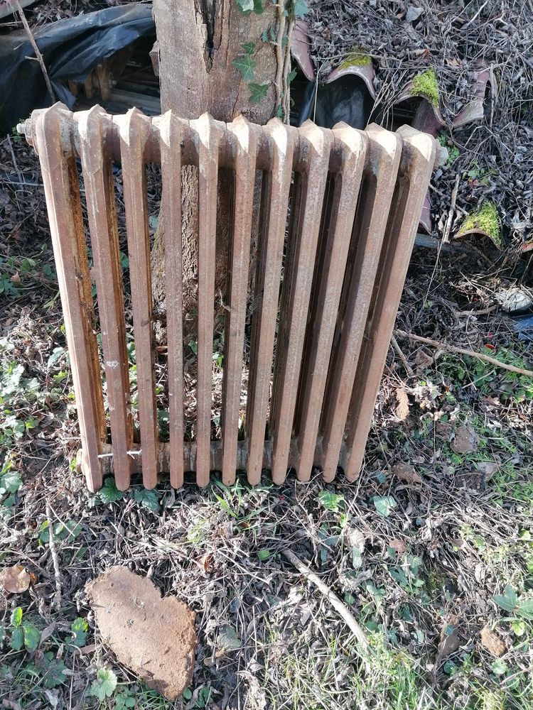 Radiateurs 290 Saverdun (09)