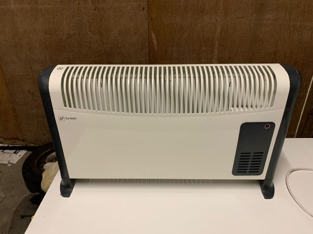 2 radiateurs 45 Rouen (76)