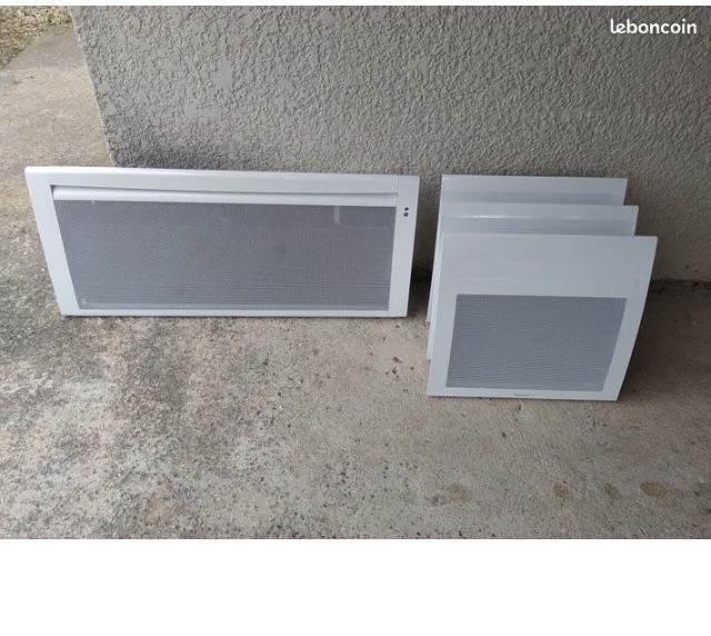 Radiateurs 200 Al�s (30)