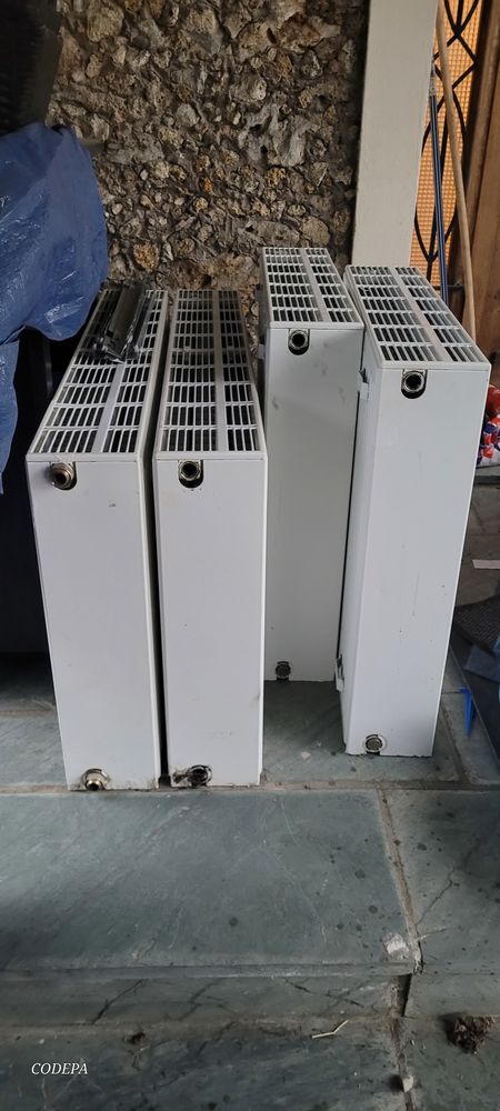 RADIATEURS 0 Chanteloup-les-Vignes (78)