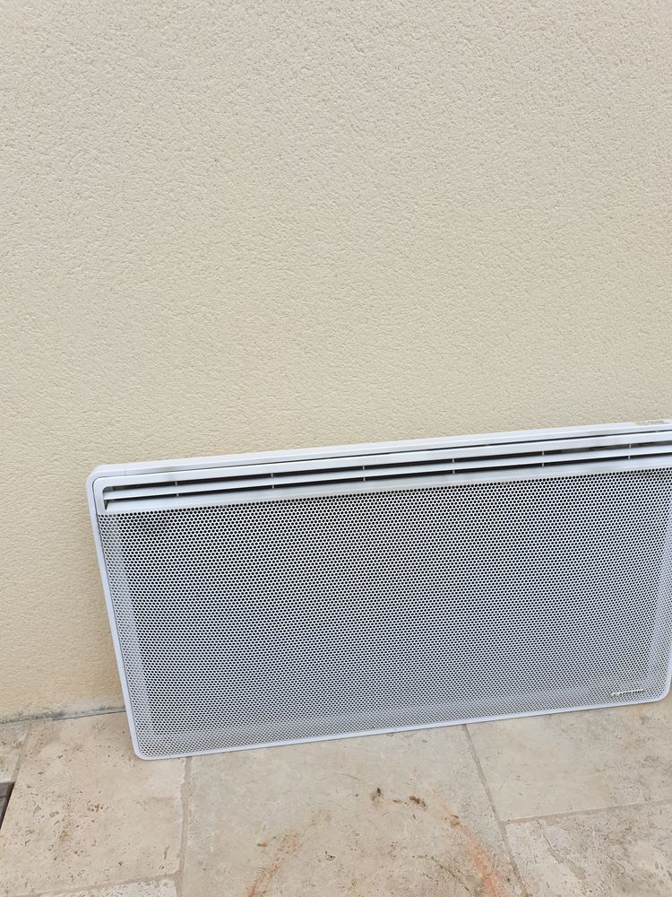    3  Radiateurs 20 Blauzac (30)