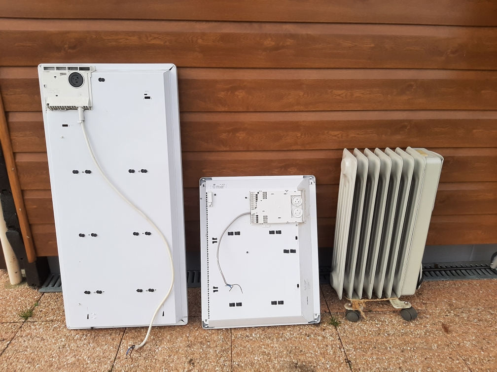 RADIATEURS 80 Amilly (45)