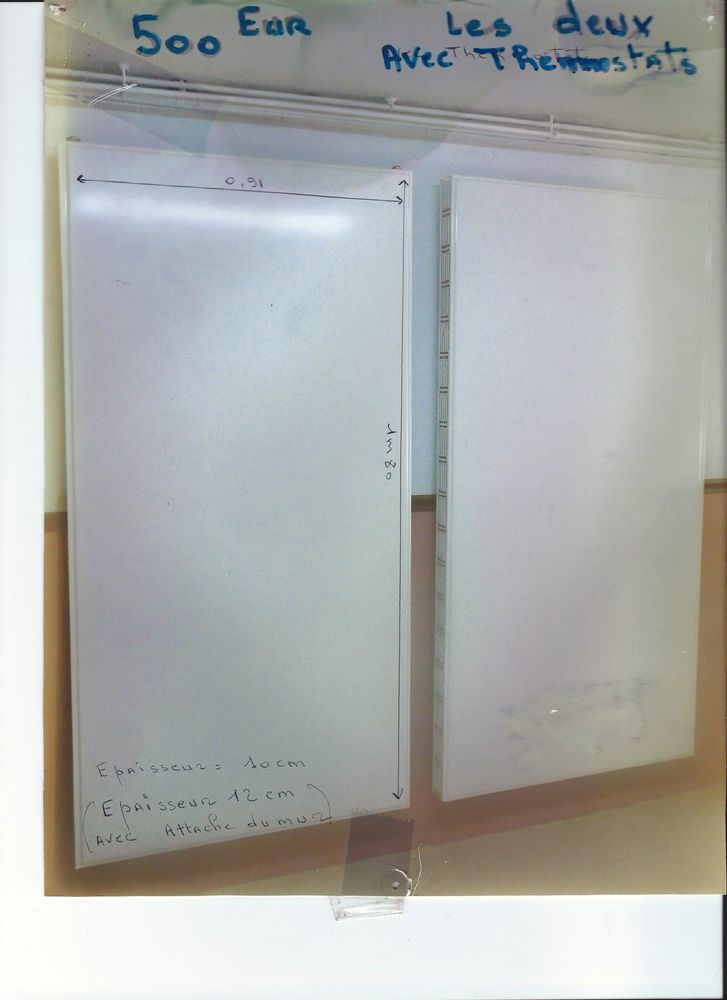 radiateurs 500 Cortrat (45)