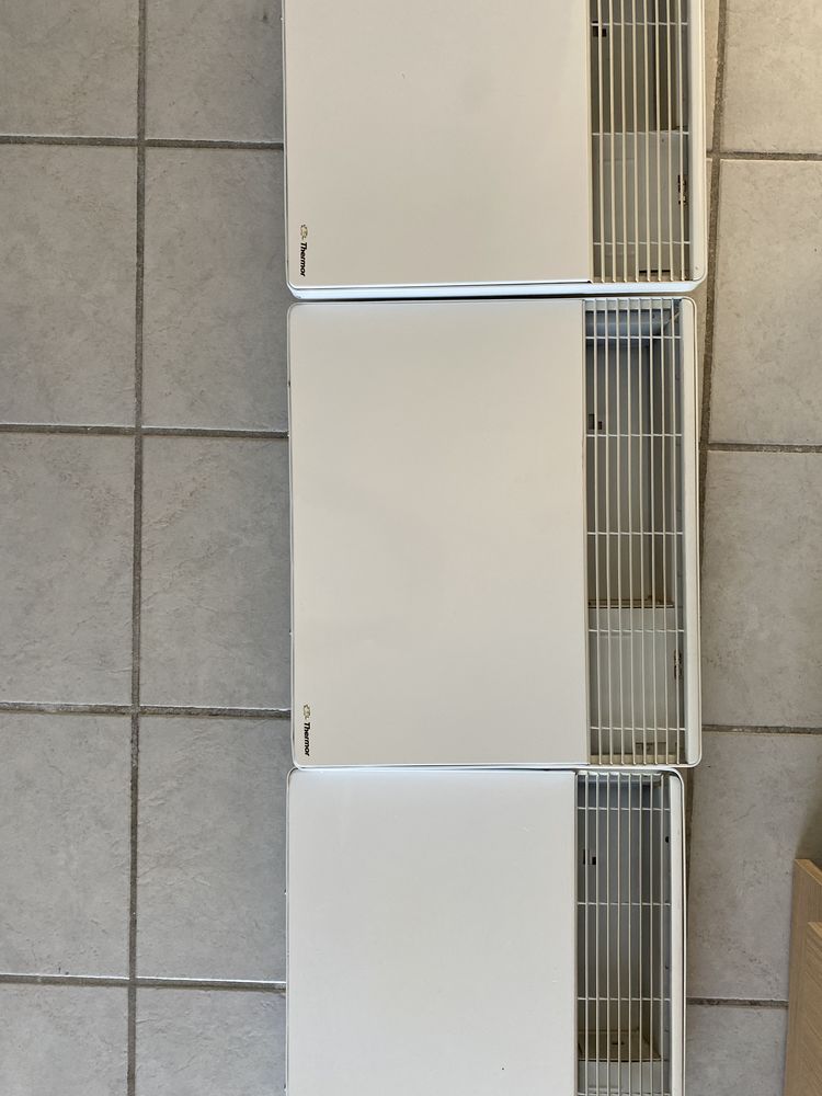 Radiateurs 100 Beaurepaire (38)