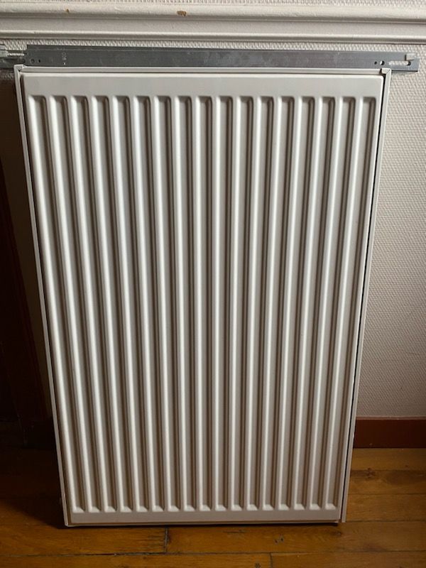 3 radiateurs � eau 0 Ch�tillon (92)