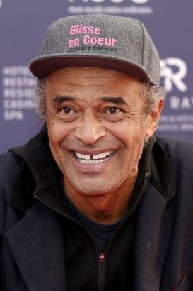 Radio fmplus �mission sp�ciale Yannick Noah 0 Montpellier (34)