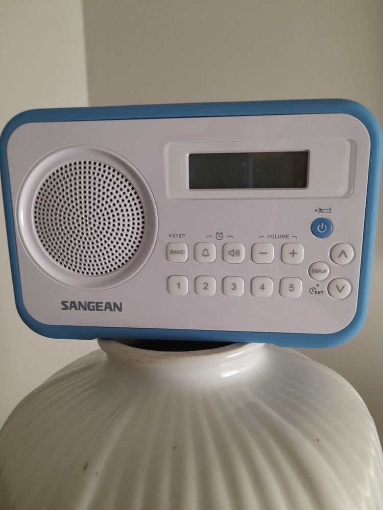 RADIO PORTABLE 40 Charenton-le-Pont (94)