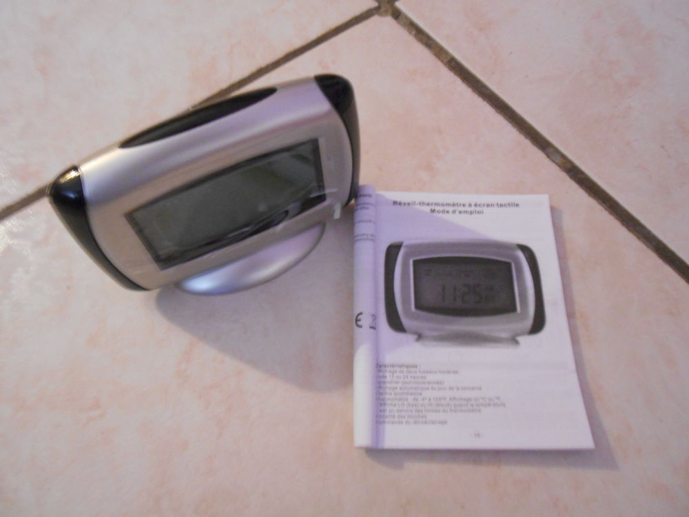 RADIO REVEIL 20 Chevigny-Saint-Sauveur (21)