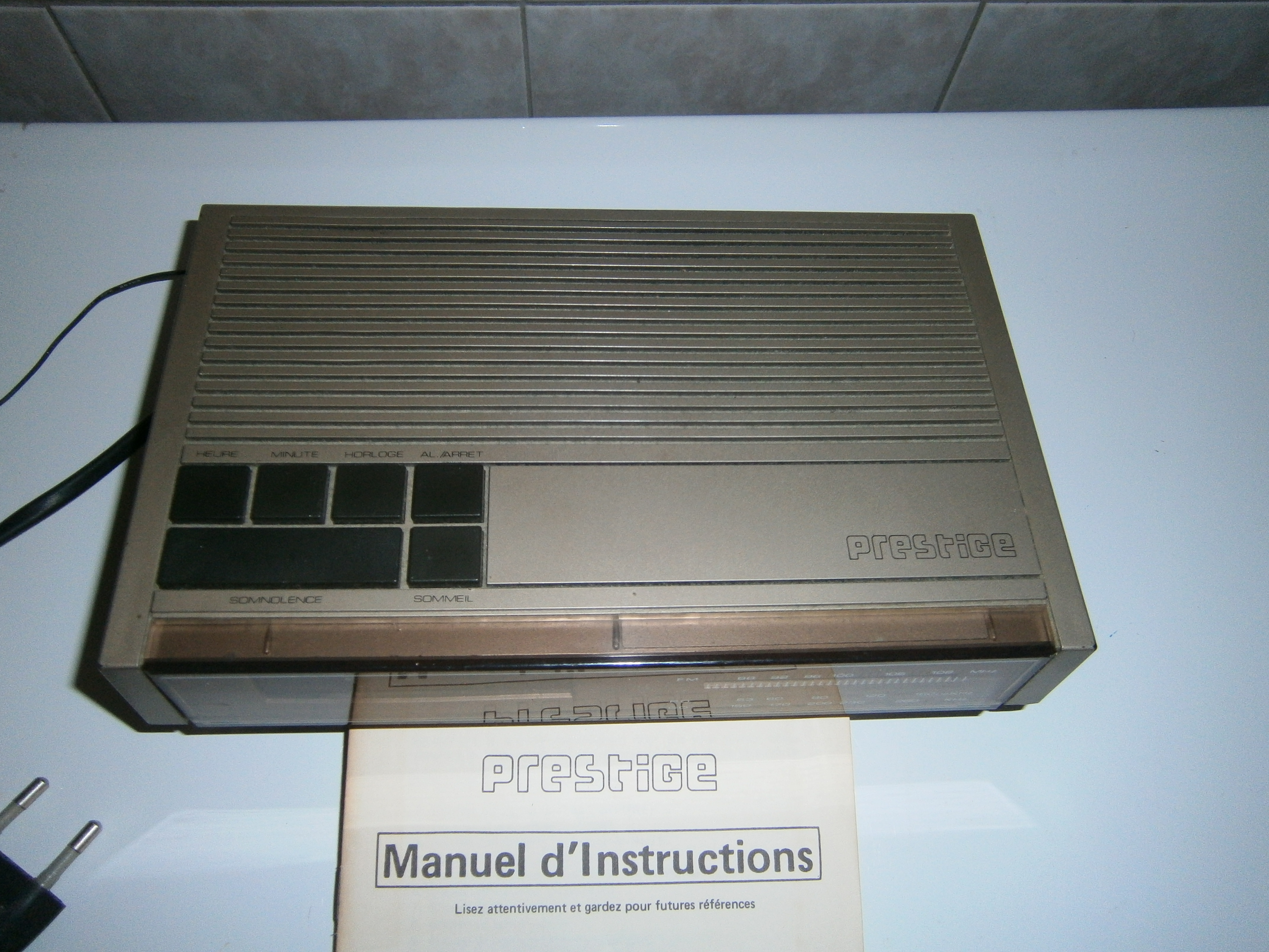 RADIO REVEIL 15 Villeneuve (33)