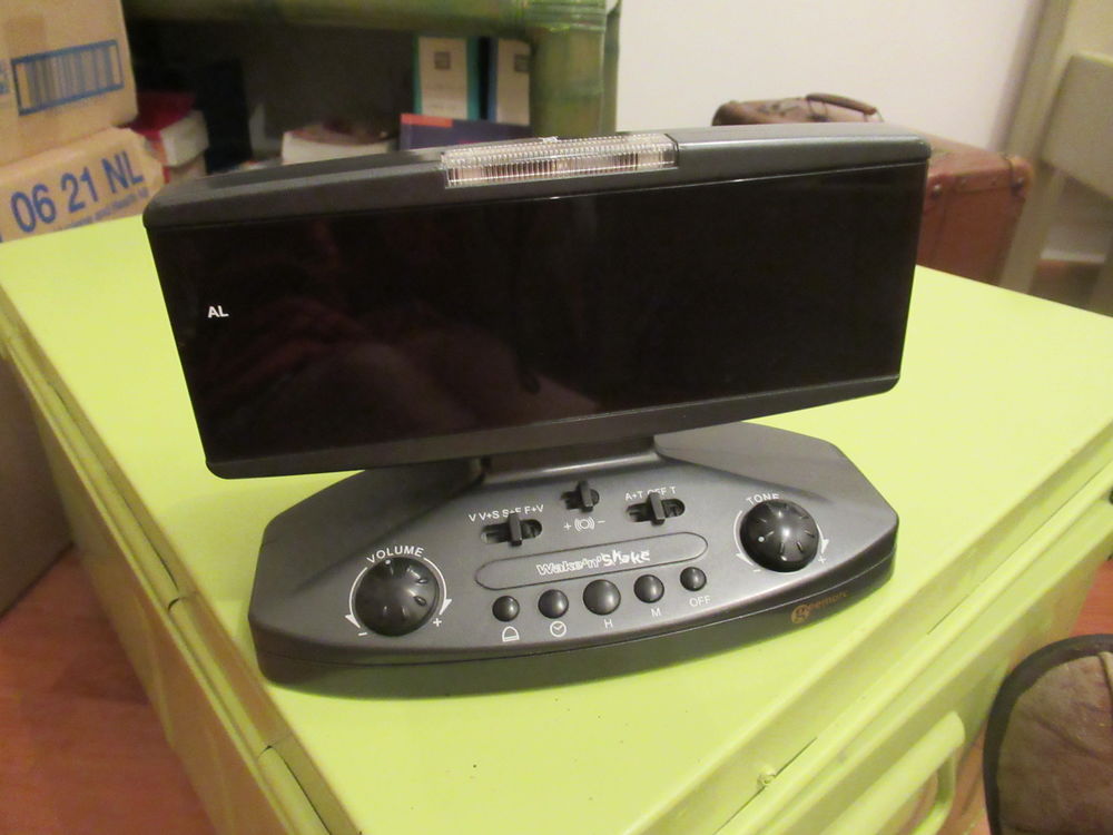 radio r�veil 20 Surzur (56)