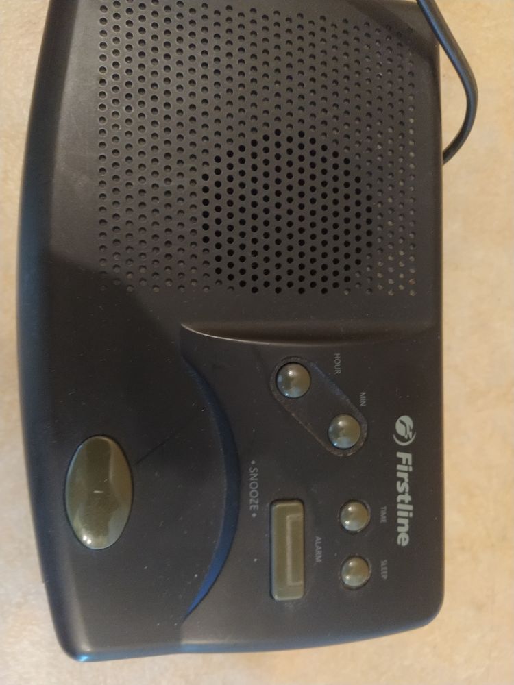 radio reveil 8 Rueil-Malmaison (92)