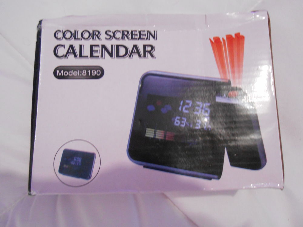 RADIO REVEIL 20 Dijon (21)