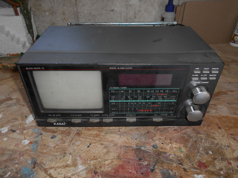 Radio-TV-R�veil 20 Vend�me (41)