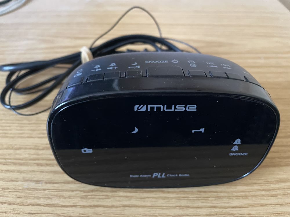 RADIO REVEIL 6 Houdemont (54)