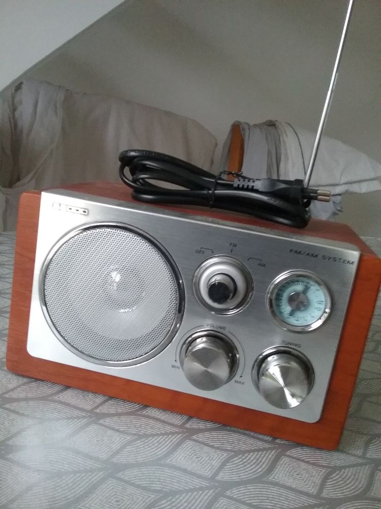 Radio FM AM  s2000 20 Naintr� (86)