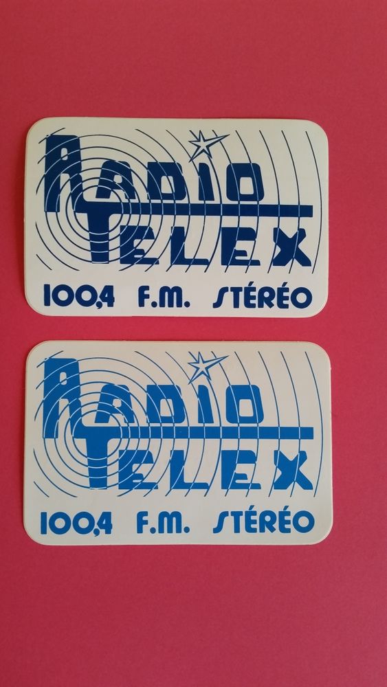 RADIO TELEX 0 Toulouse (31)