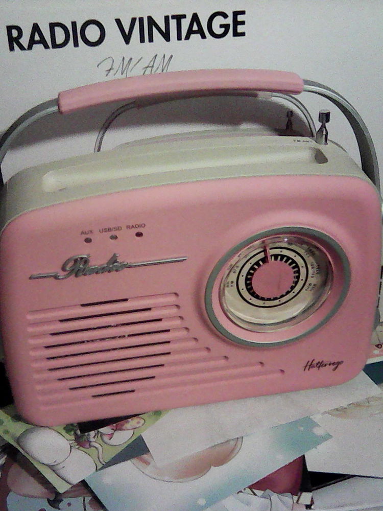 RADIO VINTAGE 10 Marignane (13)