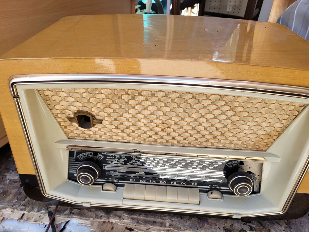 RADIO Vintage. 
50 Marseille 2 (13)