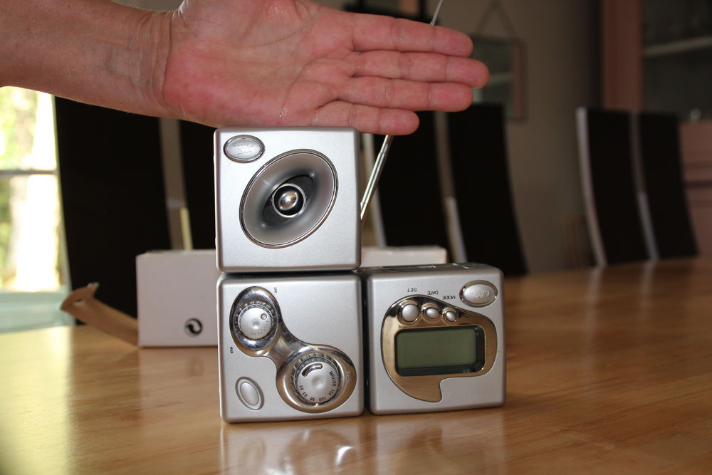 radio 20 Amance (70)