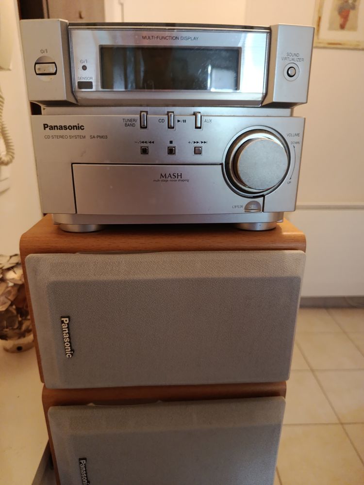 Radio CD 0 Annecy (74)