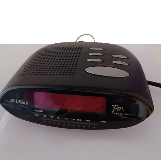 Radior�veil quasi neuf, tr�s peu utilis� 8 Villeurbanne (69)