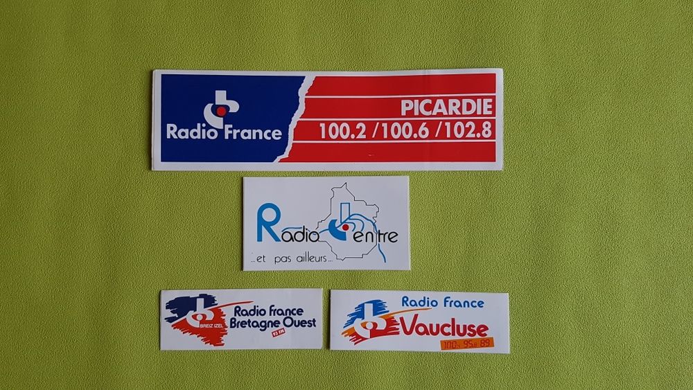 RADIOS FRANCE PHOTO 4 0 Montpellier (34)