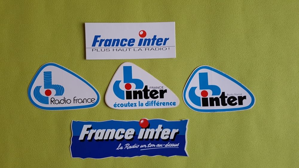 RADIOS FRANCE PHOTO 6 0 Montpellier (34)