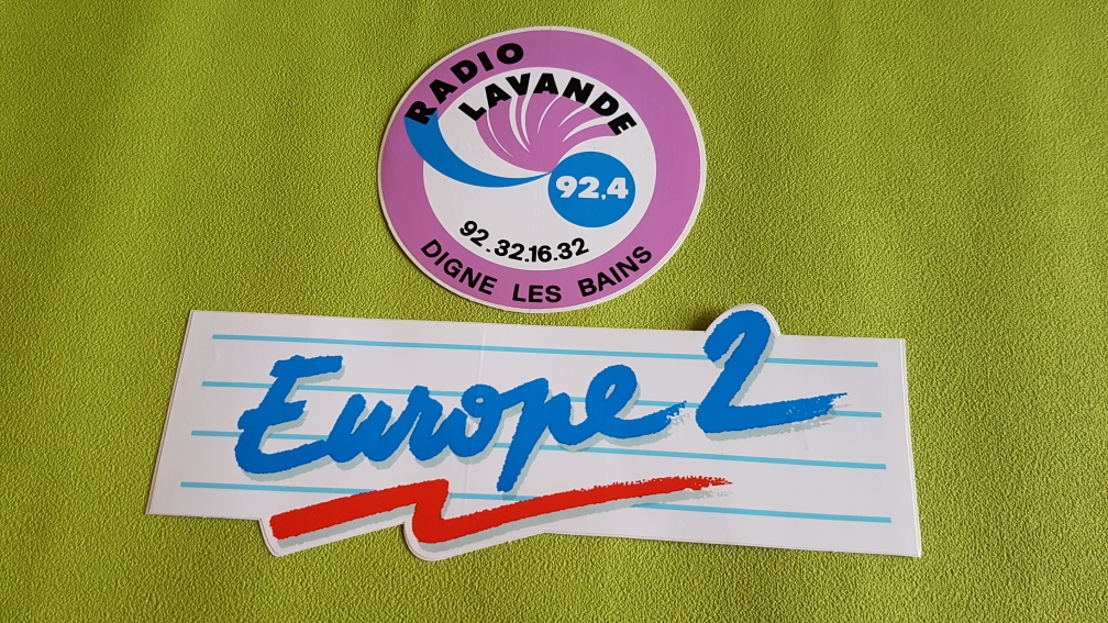 RADIOS FM PHOTO 4 0 Paris 11 (75)