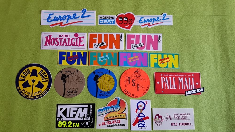 RADIOS FM PHOTO 1 0 Montpellier (34)