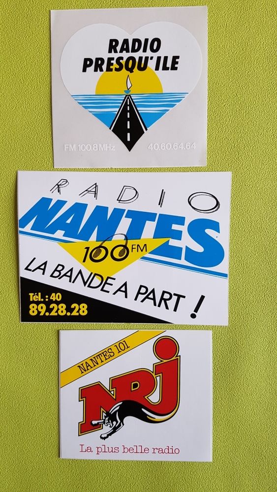 RADIOS FM PHOTO 44 0 Montpellier (34)