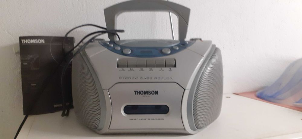 RadioTransistorsFM ST��R��O 12 Le Fauga (31)