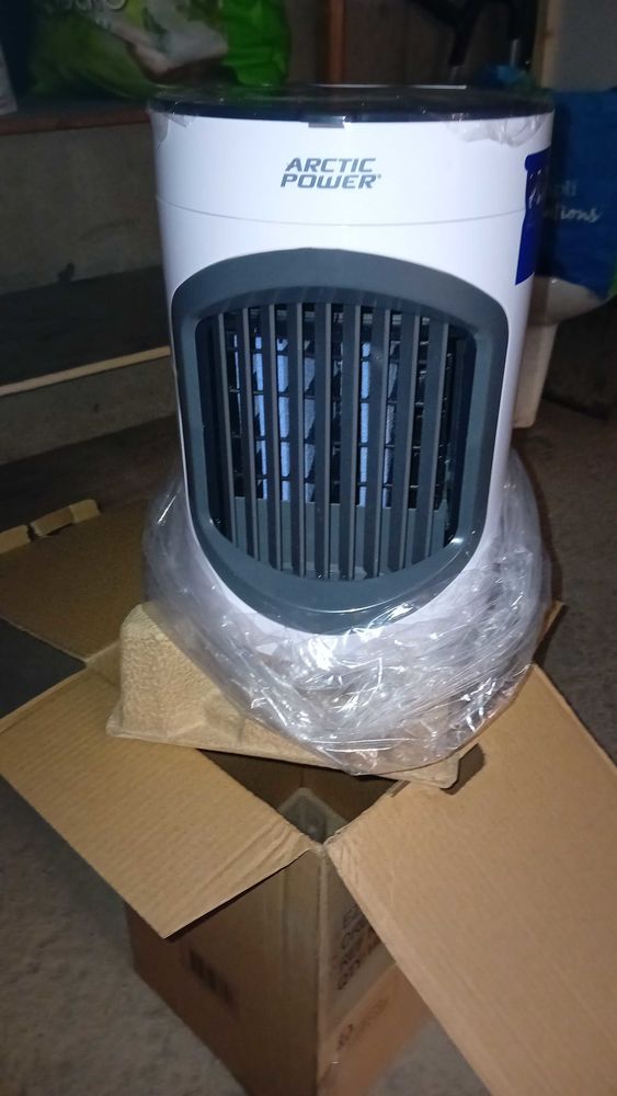 rafra�chissement d air 70 N�mes (30)