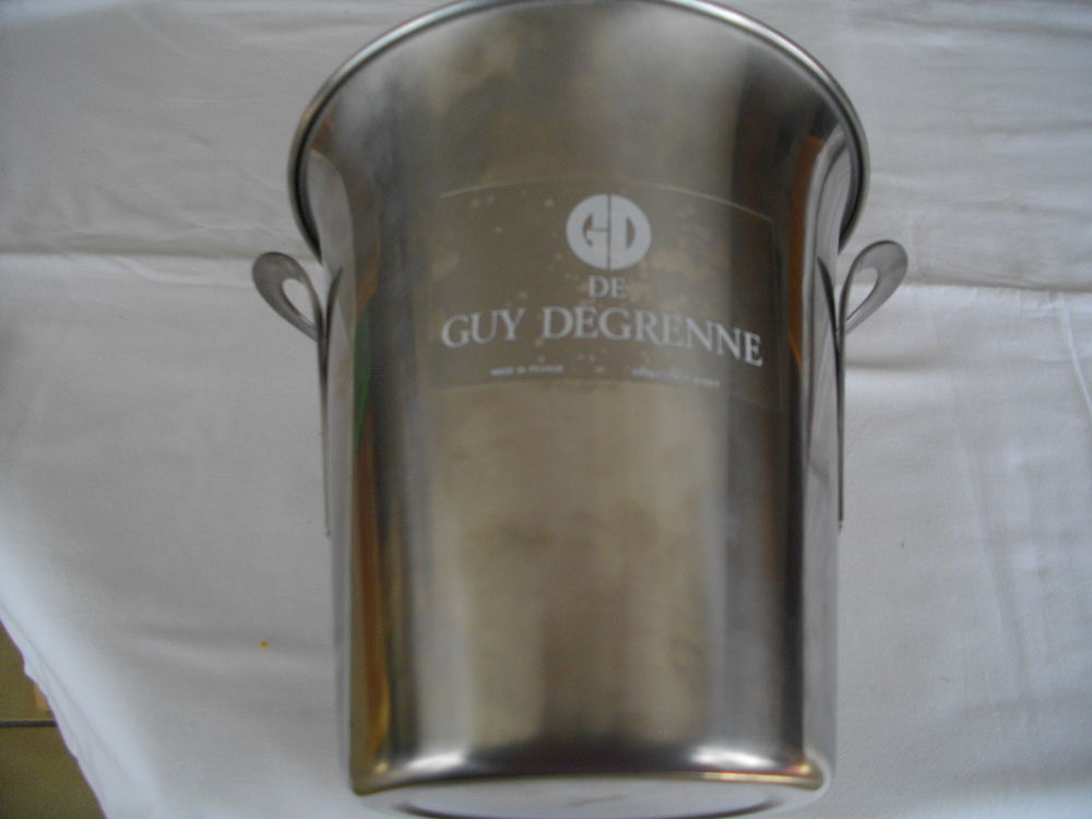 RAFRAICHISSEUR BOUTEILLE  GUY DEGRENNE  20 Perros-Guirec (22)