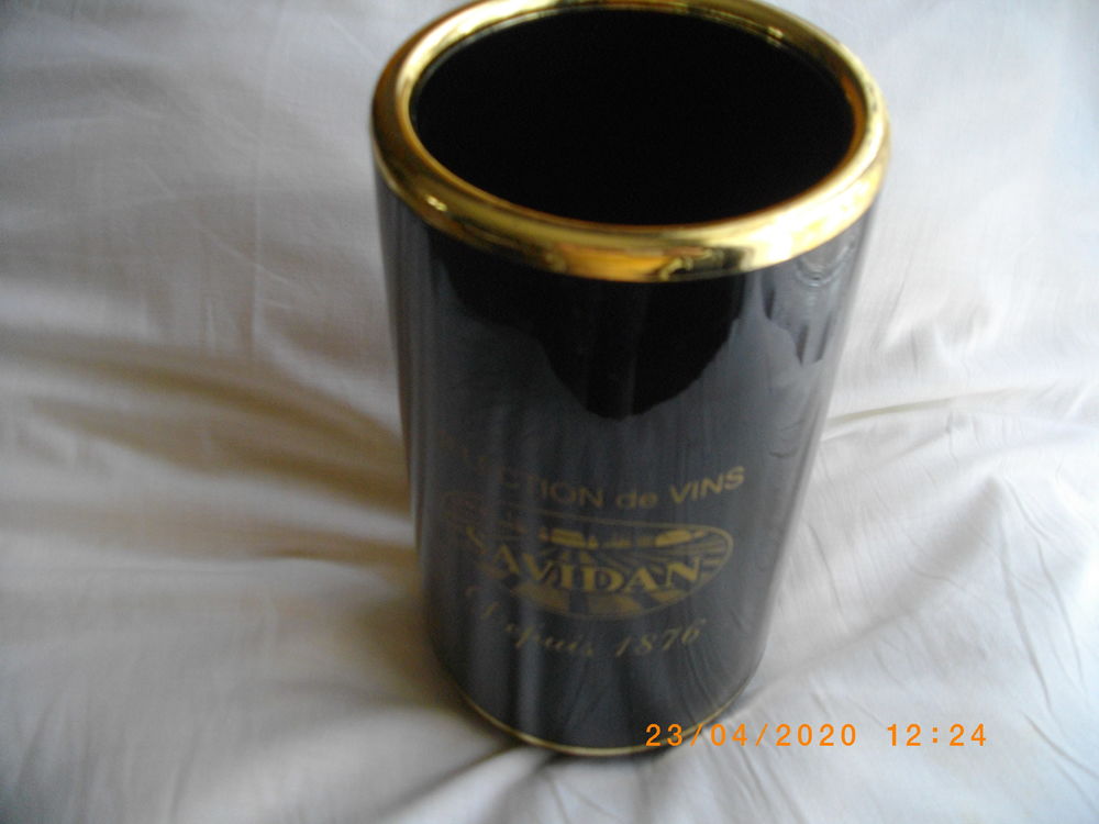 RAFRAICHISSEUR BOUTEILLE 10 Perros-Guirec (22)